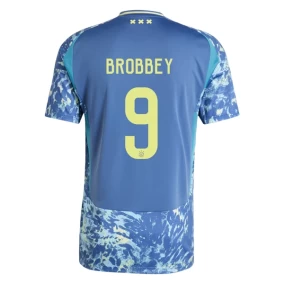 Ajax Brobbey Bortedrakt 2024/2025